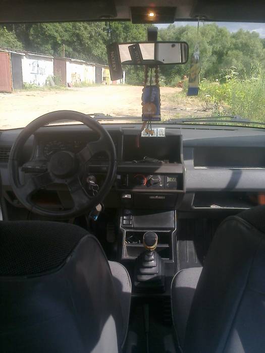 Renault 5, фотография 4