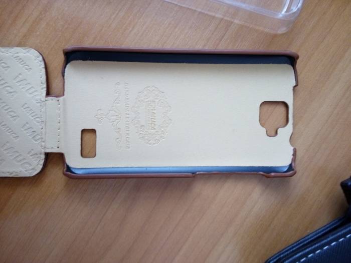 Чехол новый  на HONOR 3C LITE, фотография 1