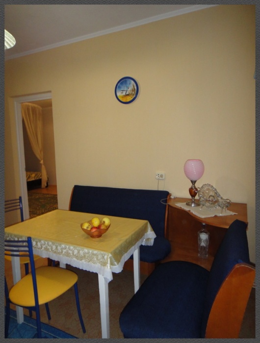 Сдам квартиру на сутки Минск, Гурского 35, фотография 3