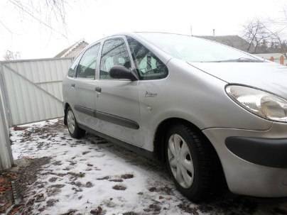 Продам машину Citroen, фотография 3