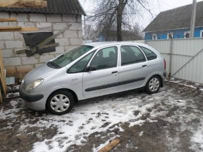 Продам машину Citroen, фотография 5