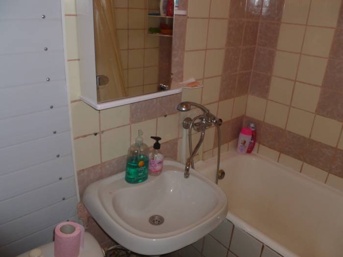 Продам однокомнатную квартиру малосемейного типа, фотография 4