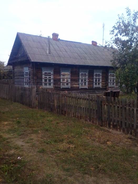 Продаеться дом., облость Петриковский р-он Лясковичский с/c д.Бринёв, фотография 1