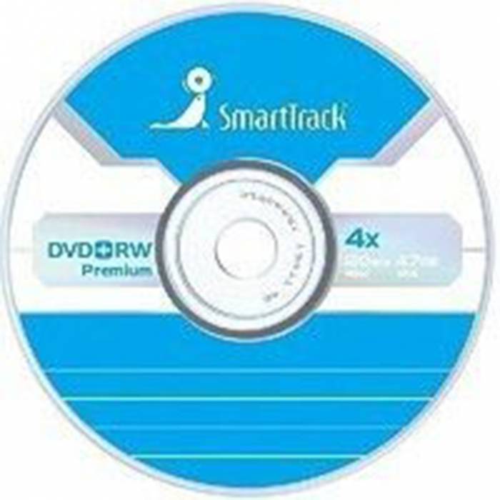 Диск DVD-RW, фотография 1