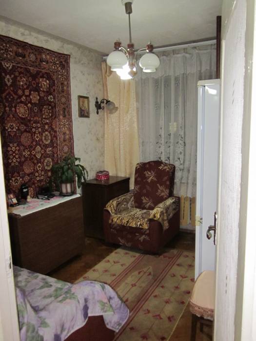 4-х комнатная квартира, ул. Московская, возле ДК, фотография 3
