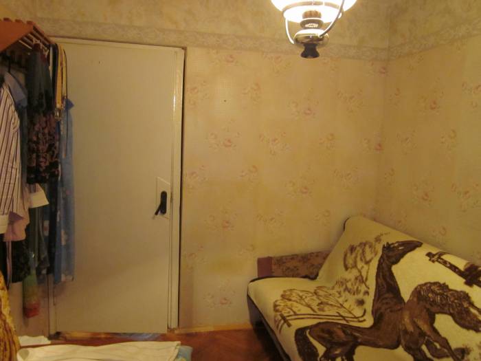 4-х комнатная квартира, ул. Московская, возле ДК, фотография 5