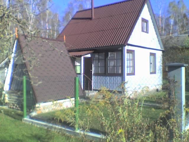 Продам дачу, садовое товарищество 