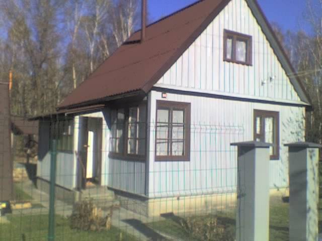 Продам дачу, садовое товарищество 