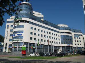 В аренду Офис, Минск, ул.Немига, фотография 1