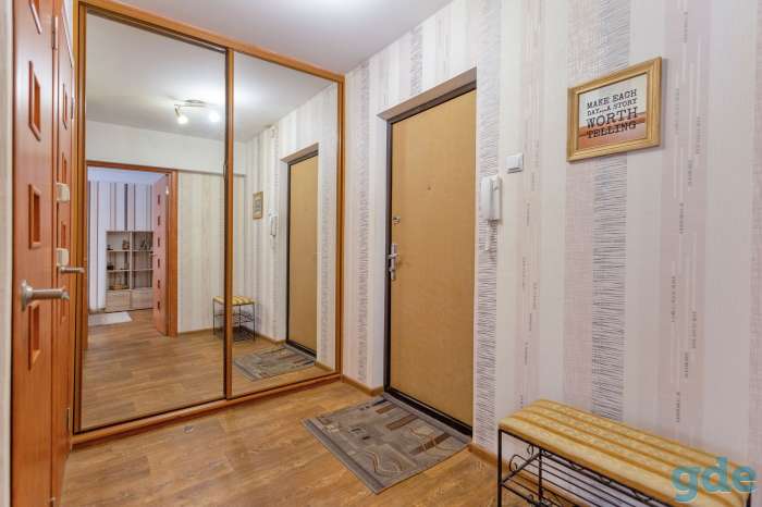 Уютная квартира возле метро Пушкинская, фотография 8