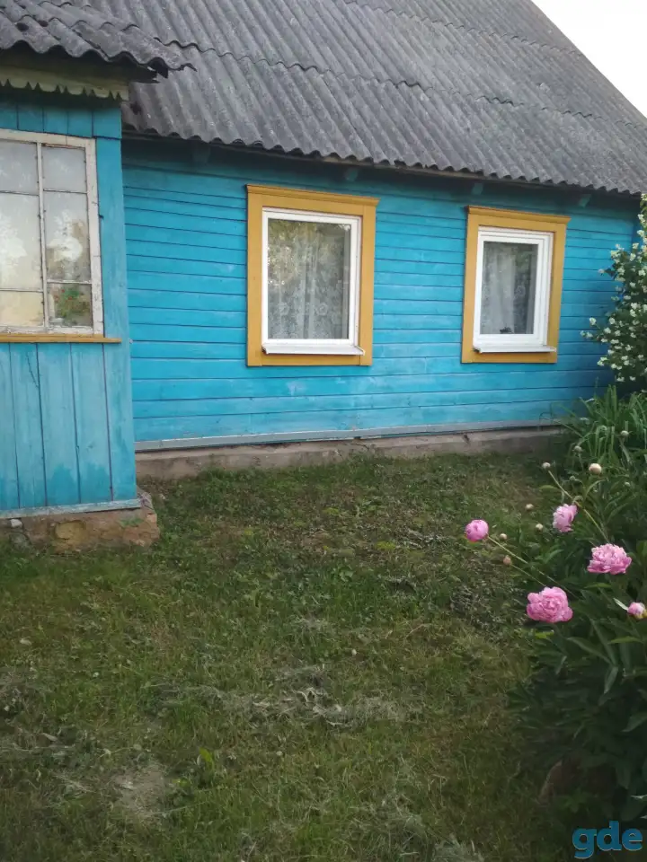 Отдых на Браславский озёрах, фотография 1