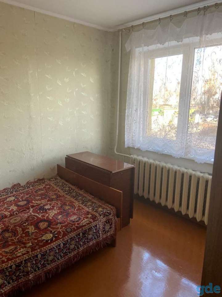 Продам 3-х комнатную квартиру в г. Пружанах, ул. Октябрьская, дом 54-а., фотография 7