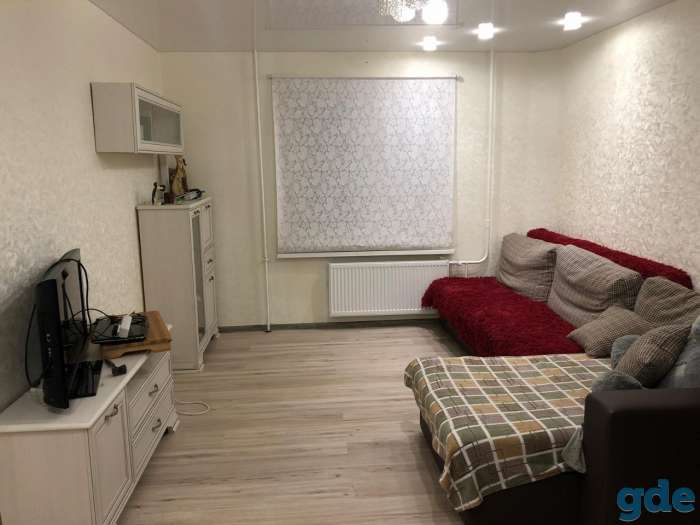 Продам 2-х комнатную квартиру, ул. Льва Сапеги 6 ( Казимировка ), фотография 5