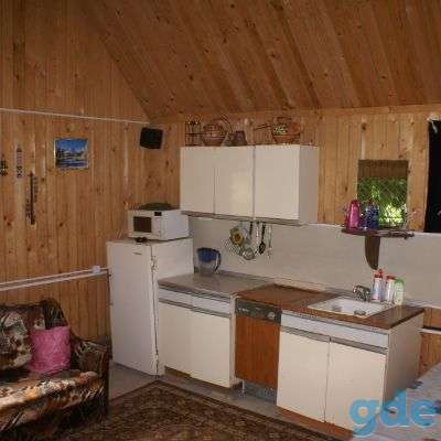 Приватизированные садовый участок и строения., фотография 8