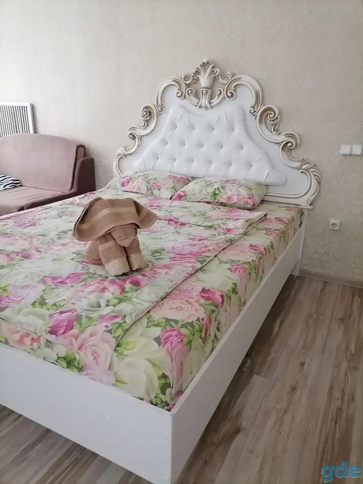 На часы, сутки в центре, фотография 1