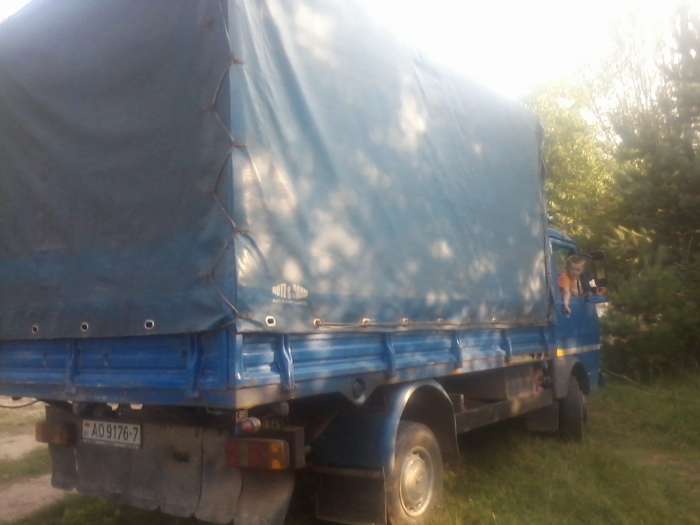 ,грузоперевозки., фотография 2
