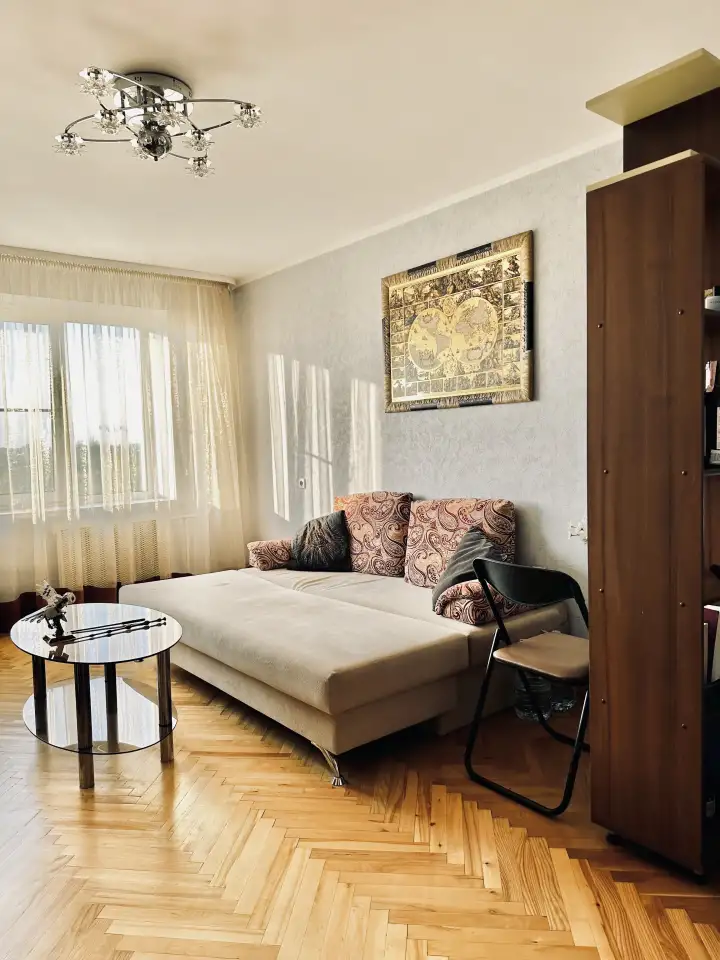 ПРОДАЖА 3-ех КОМНАТНОЙ КВАРТИРЫ, Ул. Малайчука 19, фотография 1