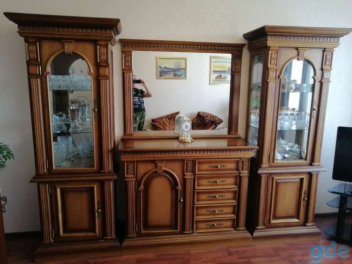 Продам корпусную мебель, фотография 1