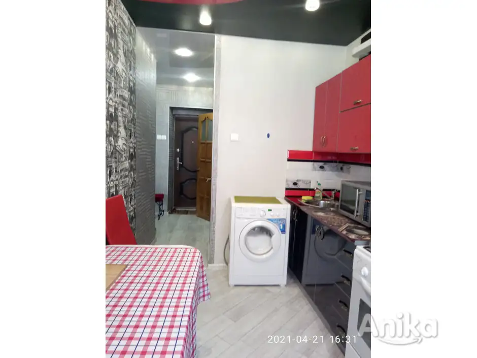 Сдам на длительный для частных лиц и организаций срок 1кв-ра в центре возле автовокзала и ж.д, фотография 3
