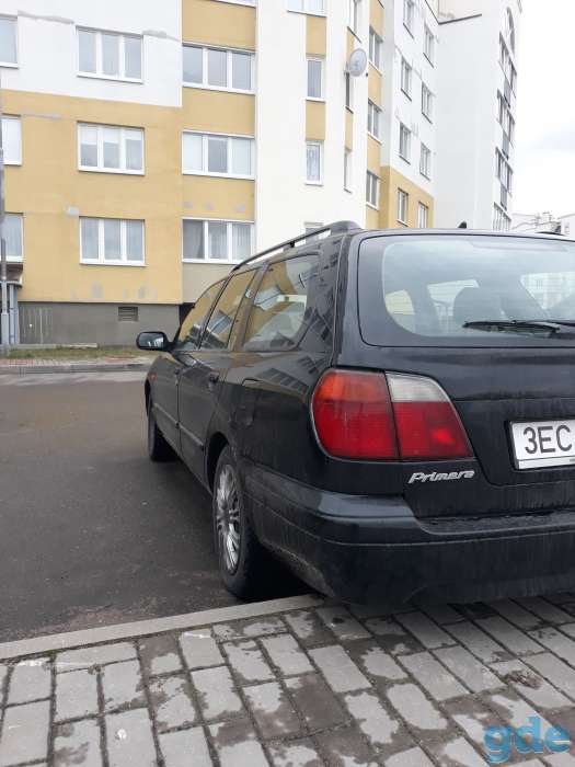 Продам Ниссан Nissan Primera, фотография 8