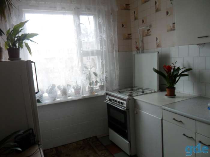 3-х комнатная квартира Мариненко 38, ул Мариненко 38, фотография 7