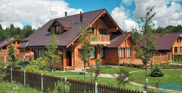 Строим дома, дачи,бани, гаражи. Отделка и сантехника., фотография 2