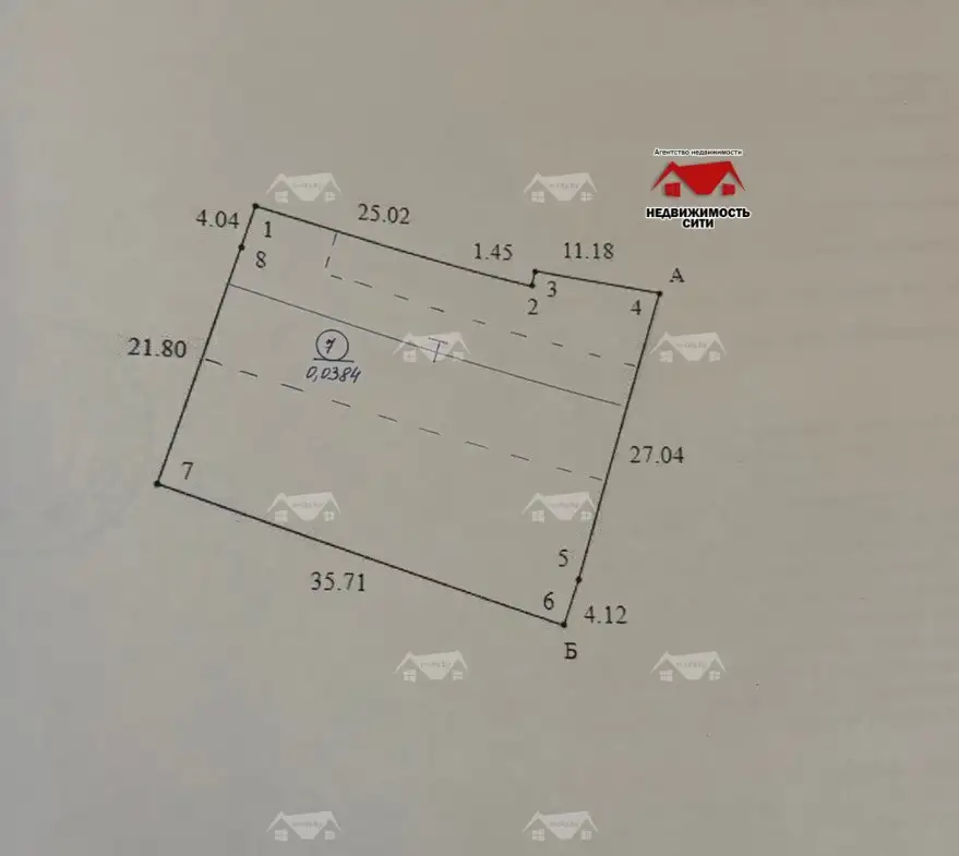 2-комн. квартира ул.С.Кирова д.41 г.Орша, фотография 18