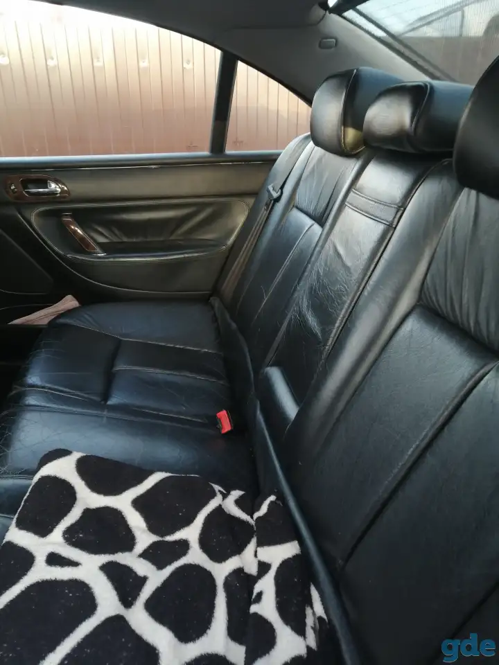 Срочно продажа пежо607 Peugeot 607, фотография 3