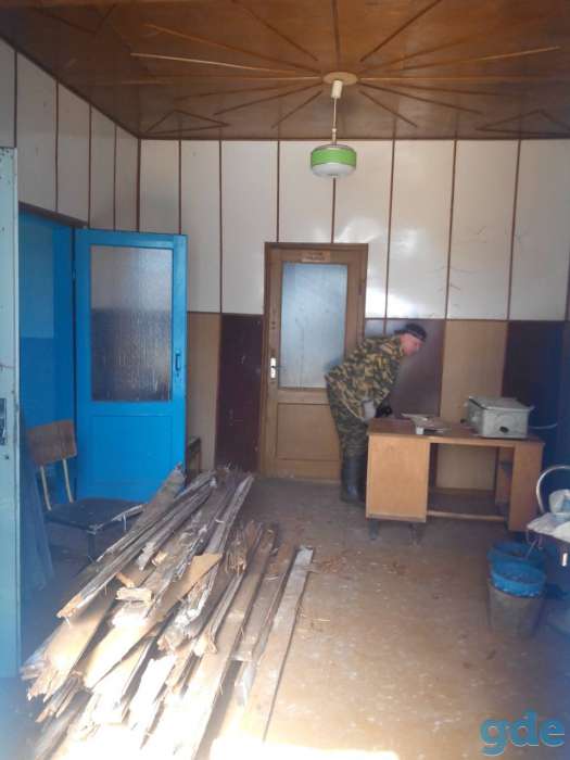 Здание для организации агротуризма, ул. Мира, 66  д. Броды Пружанский район Брестская область, фотография 8
