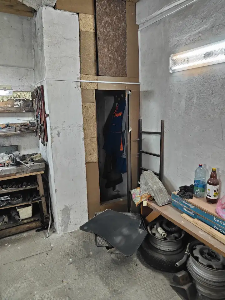 Продать гараж, фотография 4