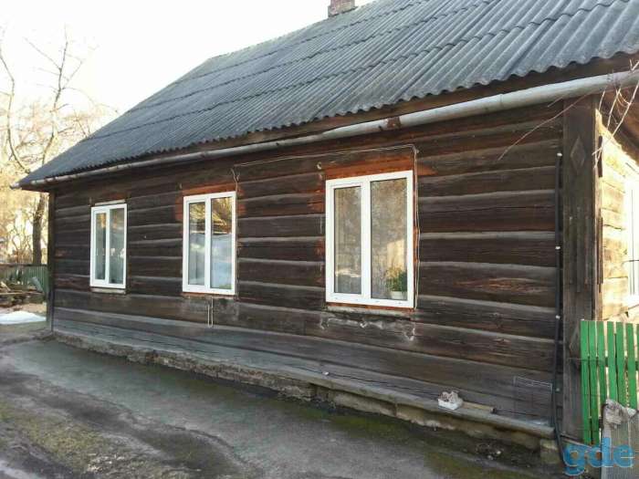 продам сруб дома, фотография 2