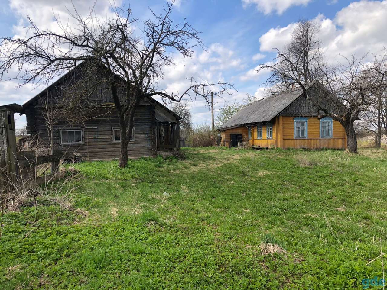 Продажа, Витебская обл., д. Большие Смольянцы, фотография 3
