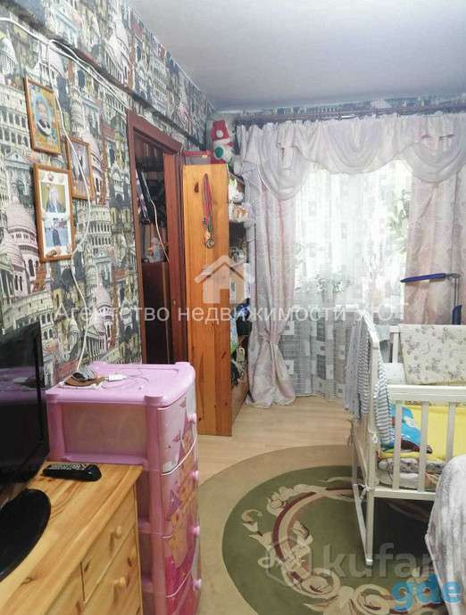 Квартира, Правды 45, фотография 7
