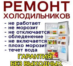 Ремонт холодильников Борисов, фотография 1