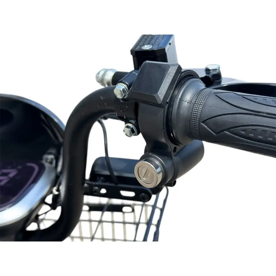 Электровелосипед smartbalance master pro 21 ah (2025), фотография 11