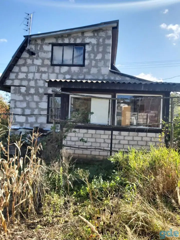 Продажа дачи, 51, садоводческое товарищество Криничка-2, фотография 2