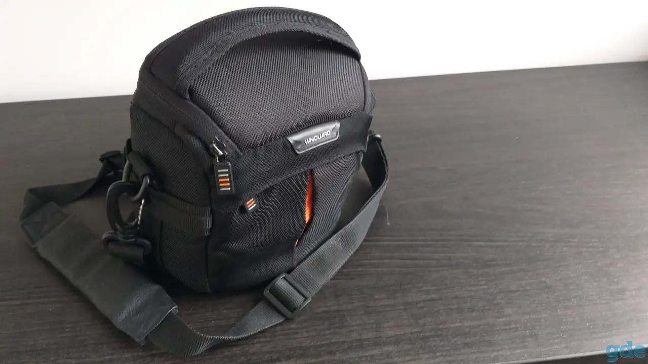 Зеркальный фотоаппарат NIKON D3200, фотография 4