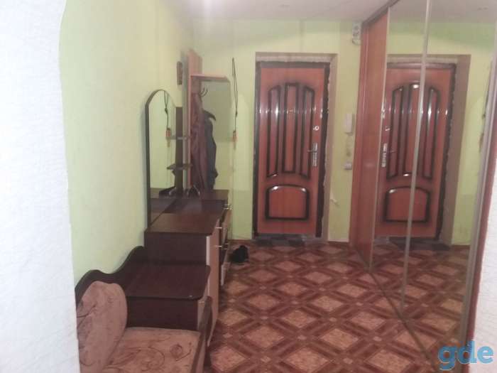 Продается 3х комнатная квартира., проспект Димитрова дом 2, фотография 6