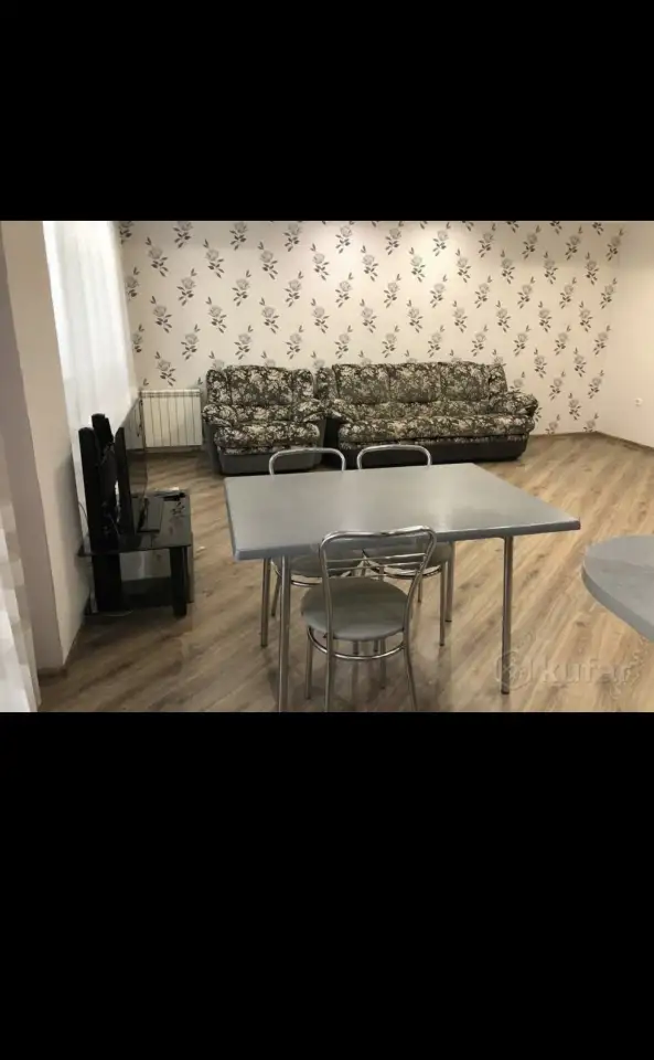2-комн. квартира, Скрыганова 4а, 75.1м2, фотография 3
