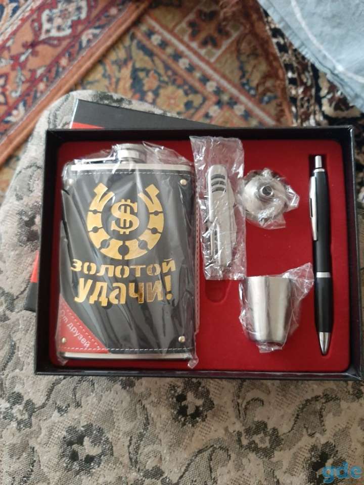 Набор, фотография 1
