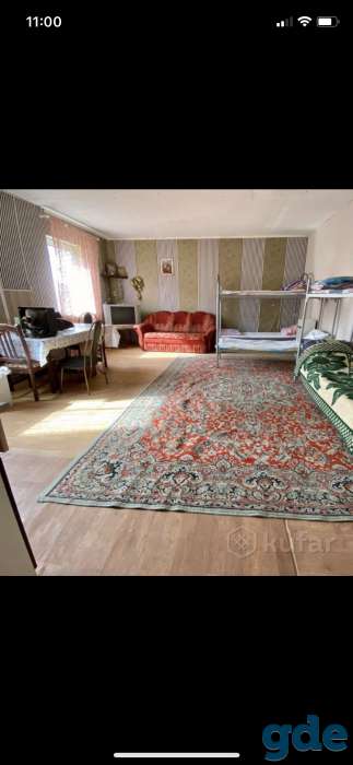 Аренда дома боровляны для строительных бригад (койко-место), фотография 3