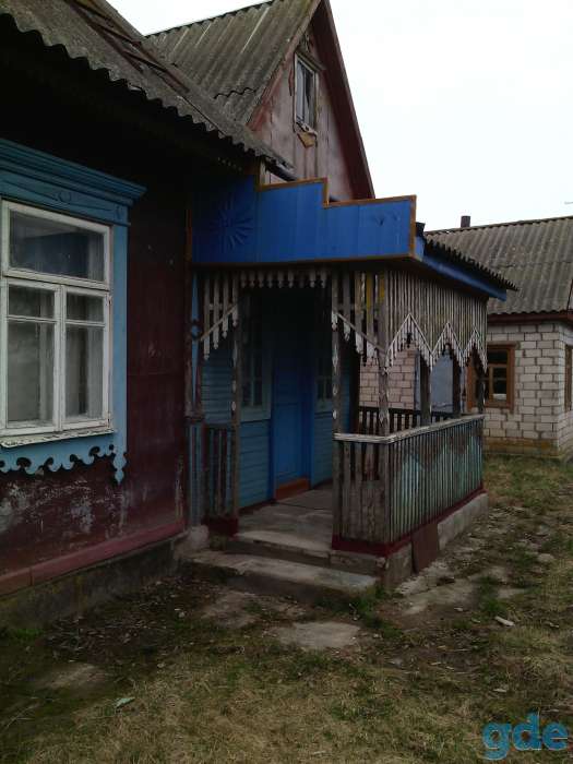 Продается дом-дача в 6 км от Слуцка, д. Горки ул. Садовая, д. 67., фотография 5