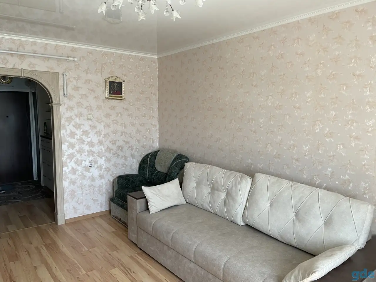 квартира, фотография 11