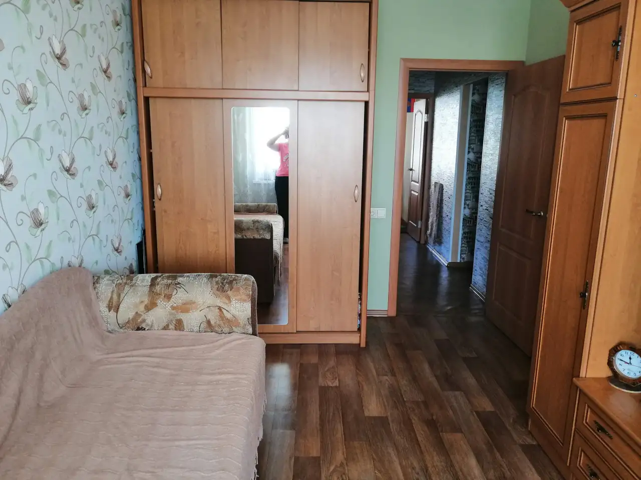 Квартира, Минск Голубева 13, фотография 7