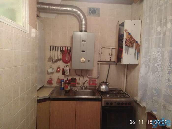 продажа квартиры, фотография 3