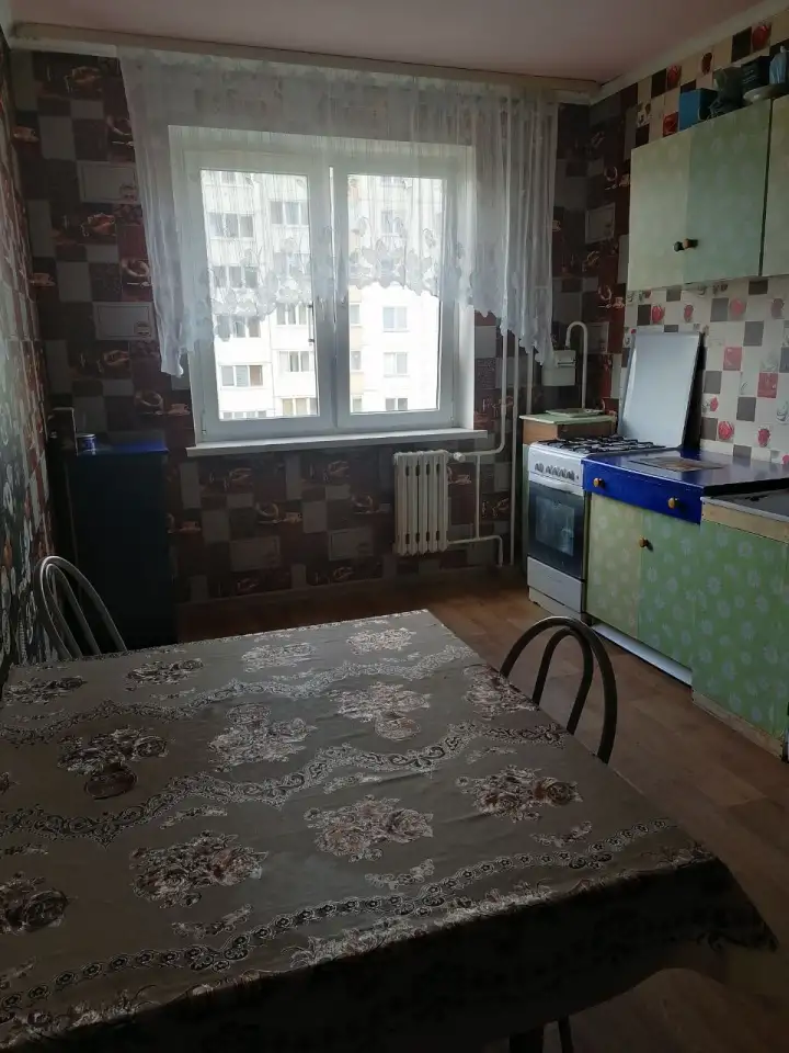Продам 3-х комнатную квартиру, ул. Малыщинская д.41, кв.54, фотография 7
