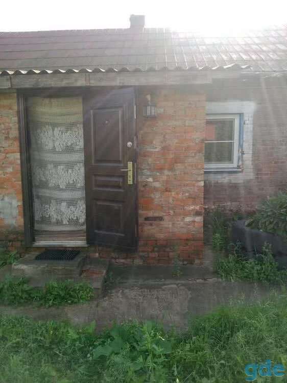 Продам дом, Гомельская область, р-н, аг Перерост, Чкалова, 24, фотография 1