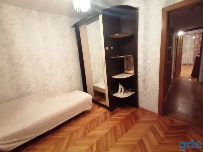 сдам 3-ех комнатную квартиру командировочным, фотография 1