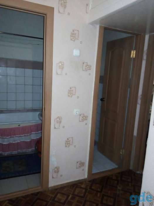 Трехкомнатная квартира в центре, Портовая 8Б, фотография 8