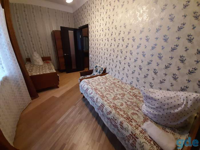 Сдам двухкомнатную квартиру, улица Куйбышева 46., фотография 6